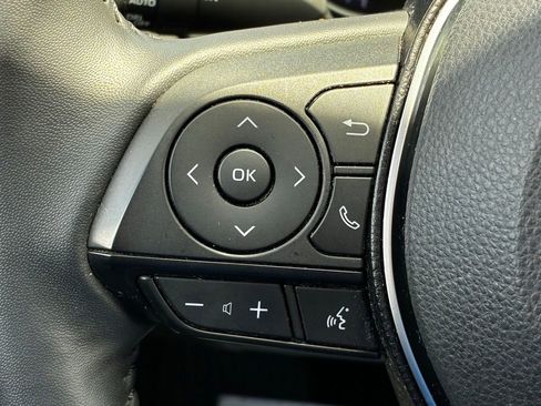 Used 2020 Toyota RAV4 XSE w/ All Weather Liner Package AWD/4WD image 14