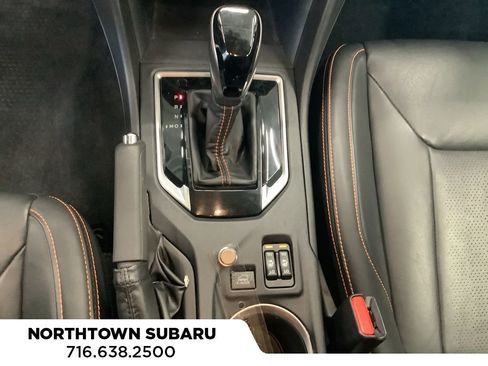 Used 2018 Subaru Crosstrek 2.0i Limited AWD/4WD image 16