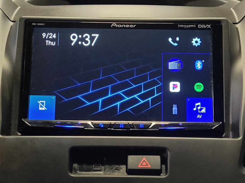 Used 2016 Ford Escape S FWD image 25