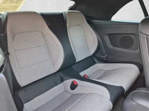 Used 2024 Ford Mustang Convertible RWD image 20