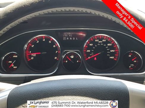 Used 2013 GMC Acadia SLE FWD image 12