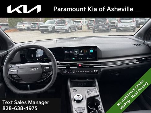 New 2026 Kia Sportage X-Line image 7