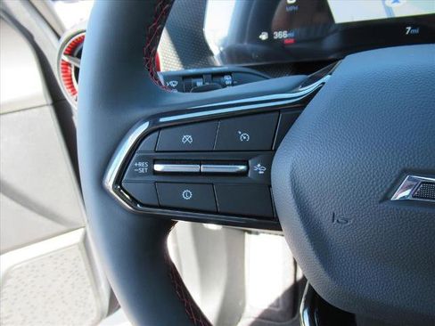 New 2026 Chevrolet Equinox RS image 19