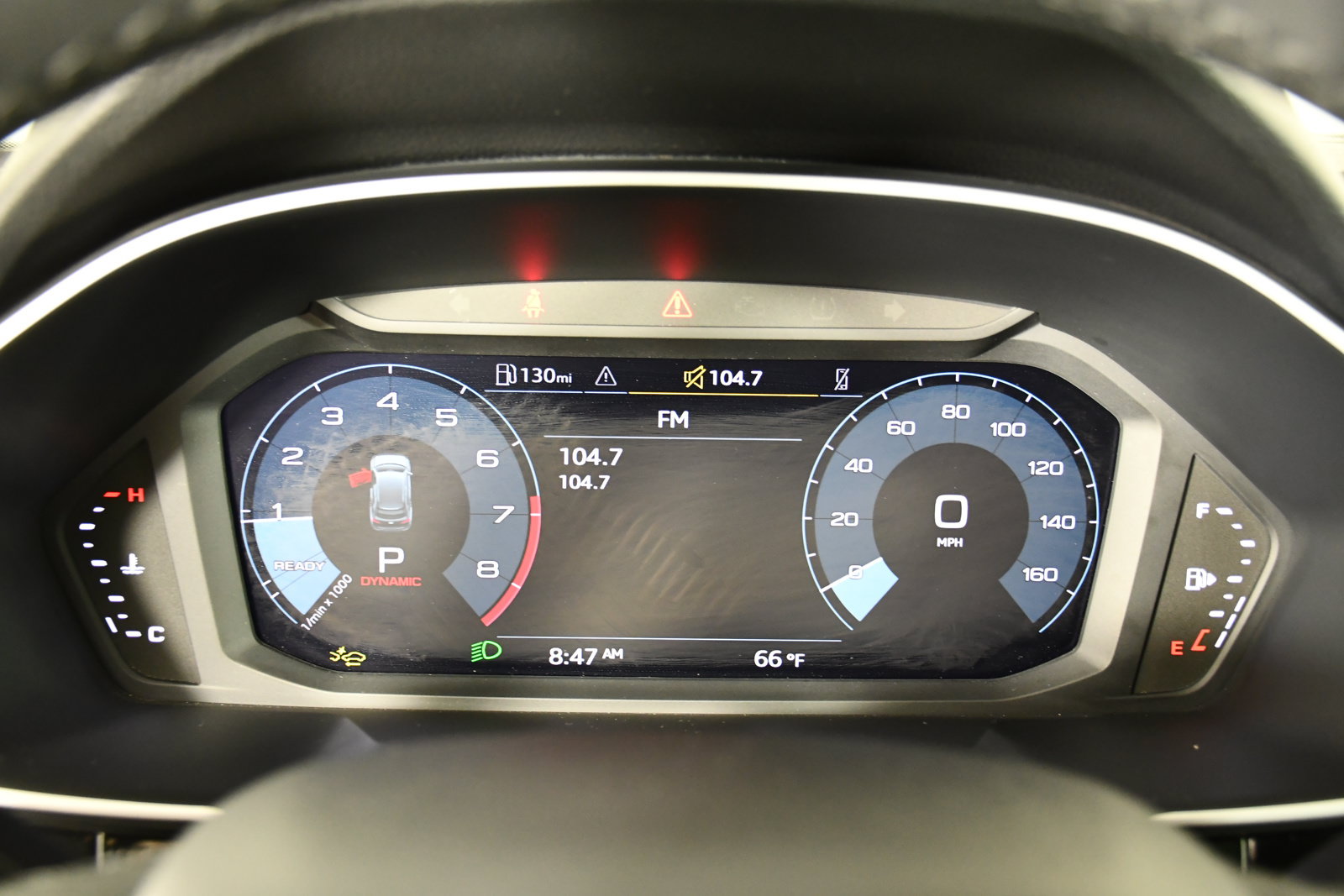 Used 2025 Audi Q3 2.0T Premium AWD/4WD image 18