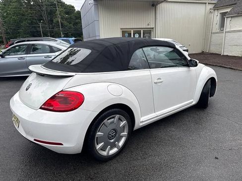Used 2014 Volkswagen Beetle 2.5 FWD image 5