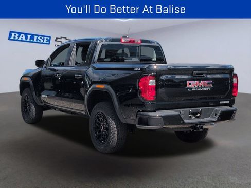 New 2026 GMC Canyon Elevation w/ Convenience Package AWD/4WD image 5