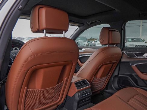 Certified 2025 Audi A6 3.0T Premium image 27