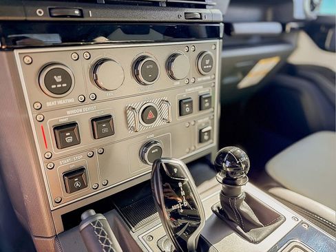 Used 2024 INEOS Grenadier image 29