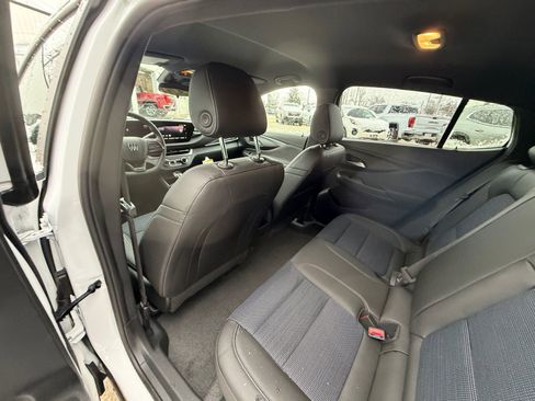 New 2026 Buick Envista Preferred w/ Convenience I Package image 24