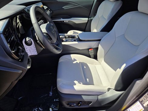 New 2026 Lexus RX 350 FWD image 6