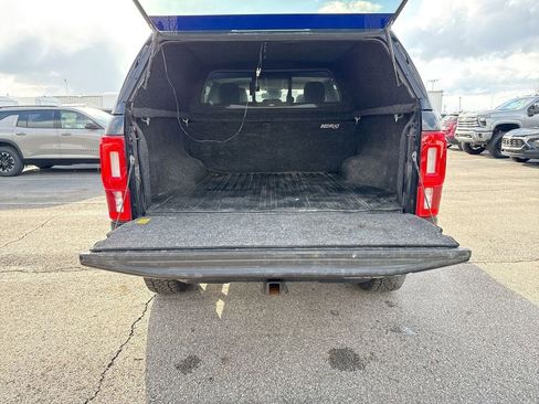 Used 2023 Ford Ranger XLT w/ Equipment Group 302A High image 24