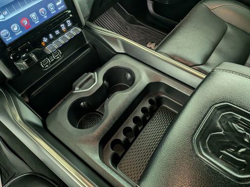 Used 2021 RAM 1500 Rebel w/ Rebel Level 2 Equipment Group image 29