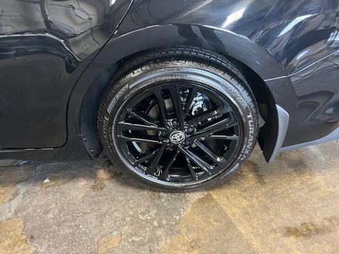 Used 2026 Toyota Camry SE w/ Convenience Package FWD image 26