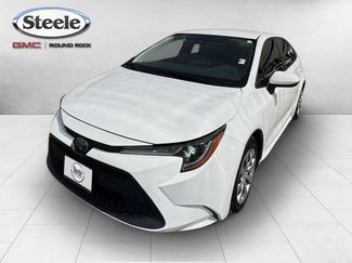 Used 2021 Toyota Corolla LE FWD 360° Tour