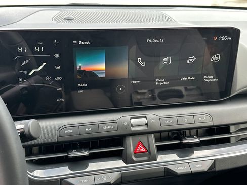 New 2025 Kia K4 EX FWD image 23