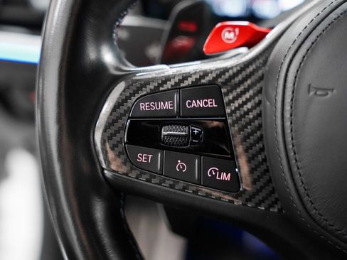 Used 2022 BMW M3 Competition w/ Executive Package image 15