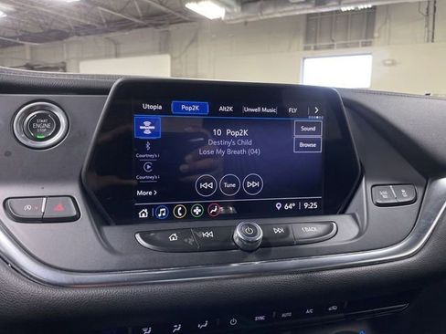 Used 2021 Chevrolet Blazer LT image 15