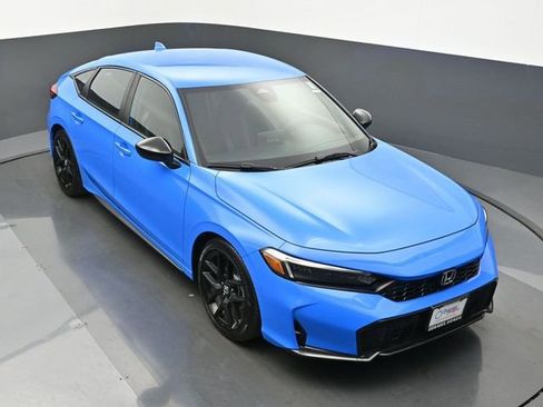 Used 2026 Honda Civic Sport image 19