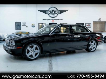 Used 2006 Jaguar XJ8