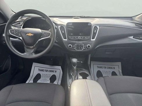 Used 2023 Chevrolet Malibu LT image 7