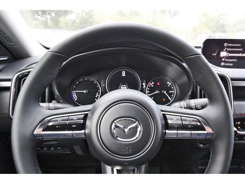 New 2026 MAZDA CX-50 2.5 Hybrid w/ Weather Package image 11