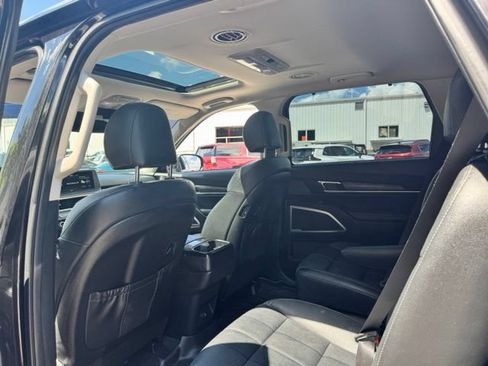 Used 2021 Kia Telluride EX w/ EX Premium Package FWD image 15