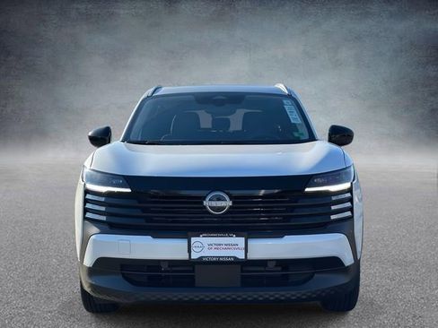 New 2026 Nissan Kicks SV w/ SV Premium Package image 6