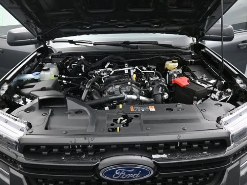 New 2025 Ford Ranger XL w/ Trailer Tow Package AWD/4WD image 31