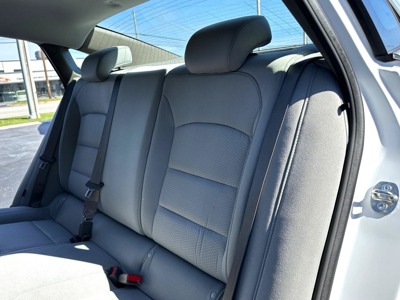 Used 2020 Chevrolet Malibu LS w/ Driver Confidence Package II FWD image 31