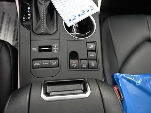 New 2026 Toyota Highlander XLE AWD/4WD image 21