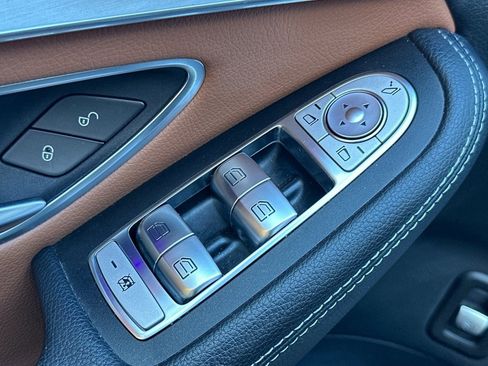 Certified 2023 Mercedes-Benz GLC 300 4MATIC Coupe image 13