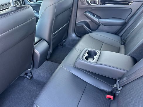 New 2026 Honda Civic Sport Touring image 13