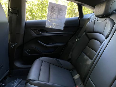 Used 2024 Porsche Taycan GTS w/ Premium Package (P6U) image 57