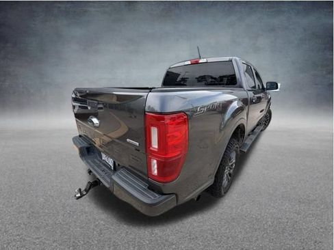 Used 2020 Ford Ranger XLT w/ Equipment Group 301A Mid AWD/4WD image 6