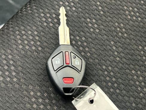 Used 2016 Mitsubishi i ES image 24