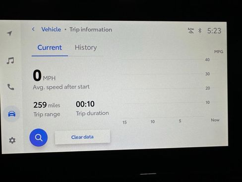 Used 2025 Toyota RAV4 XLE Premium image 30
