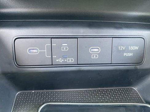 New 2026 Hyundai Tucson SEL FWD image 18