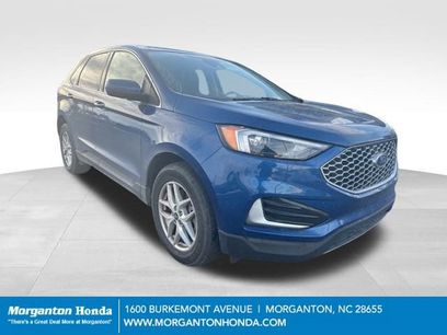 Used 2024 Ford Edge SEL