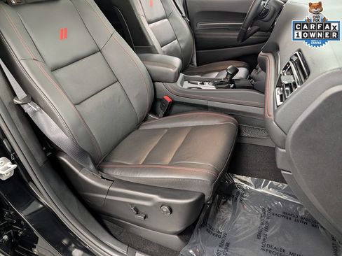 Used 2025 Dodge Durango GT AWD/4WD image 36