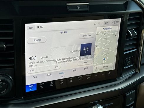 New 2026 Ford F350 Lariat w/ Lariat Premium Package image 13