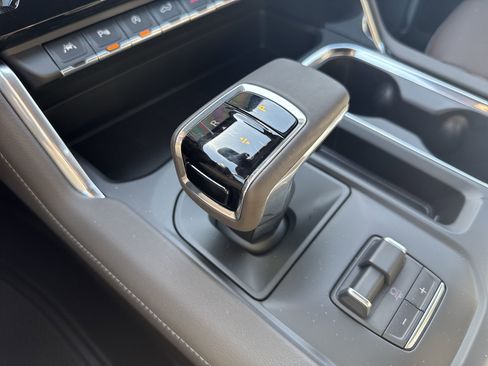 New 2026 GMC Sierra 1500 Denali w/ Denali Reserve Package image 22