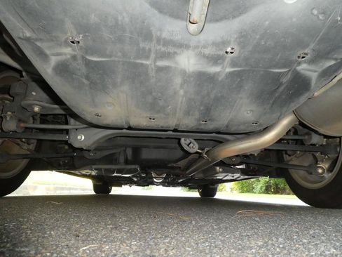 Used 2013 Honda Accord EX image 24