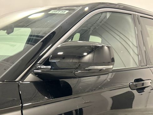 New 2026 Jeep Grand Cherokee Altitude image 12