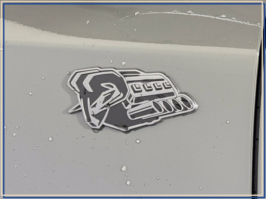New 2027 RAM 2500 Power Wagon AWD/4WD image 11