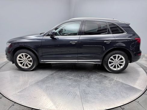 Used 2015 Audi Q5 2.0T Premium Plus AWD/4WD image 8