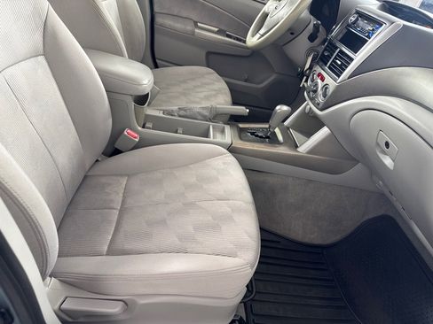 Used 2009 Subaru Forester 2.5X image 24