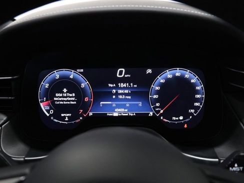 Used 2023 Maserati Grecale GT AWD/4WD image 19