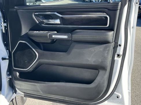 Used 2022 RAM 1500 Laramie image 25