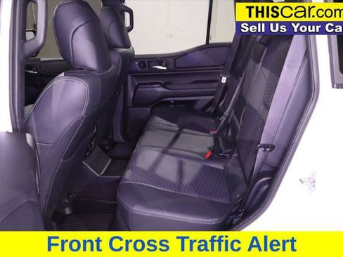 Used 2025 Toyota Land Cruiser w/ Premium Package AWD/4WD image 32