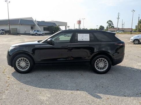 Used 2019 Land Rover Range Rover Velar AWD/4WD image 6